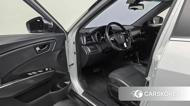 Ssangyong Tivoli Air id 4873687 из Кореи 20
