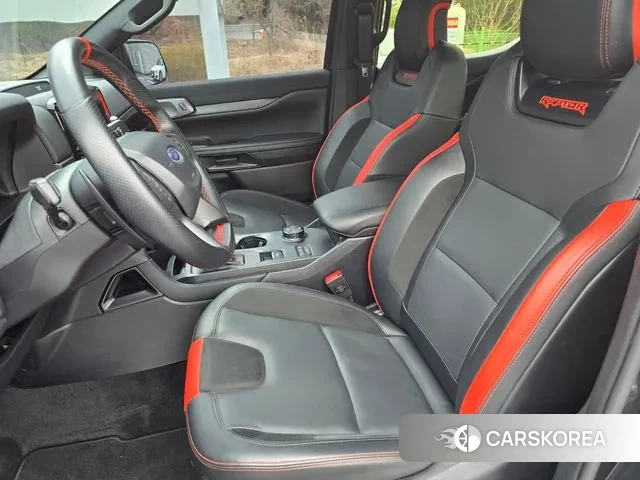 Ford Ranger 4th Generation id 2915247 из Кореи 20