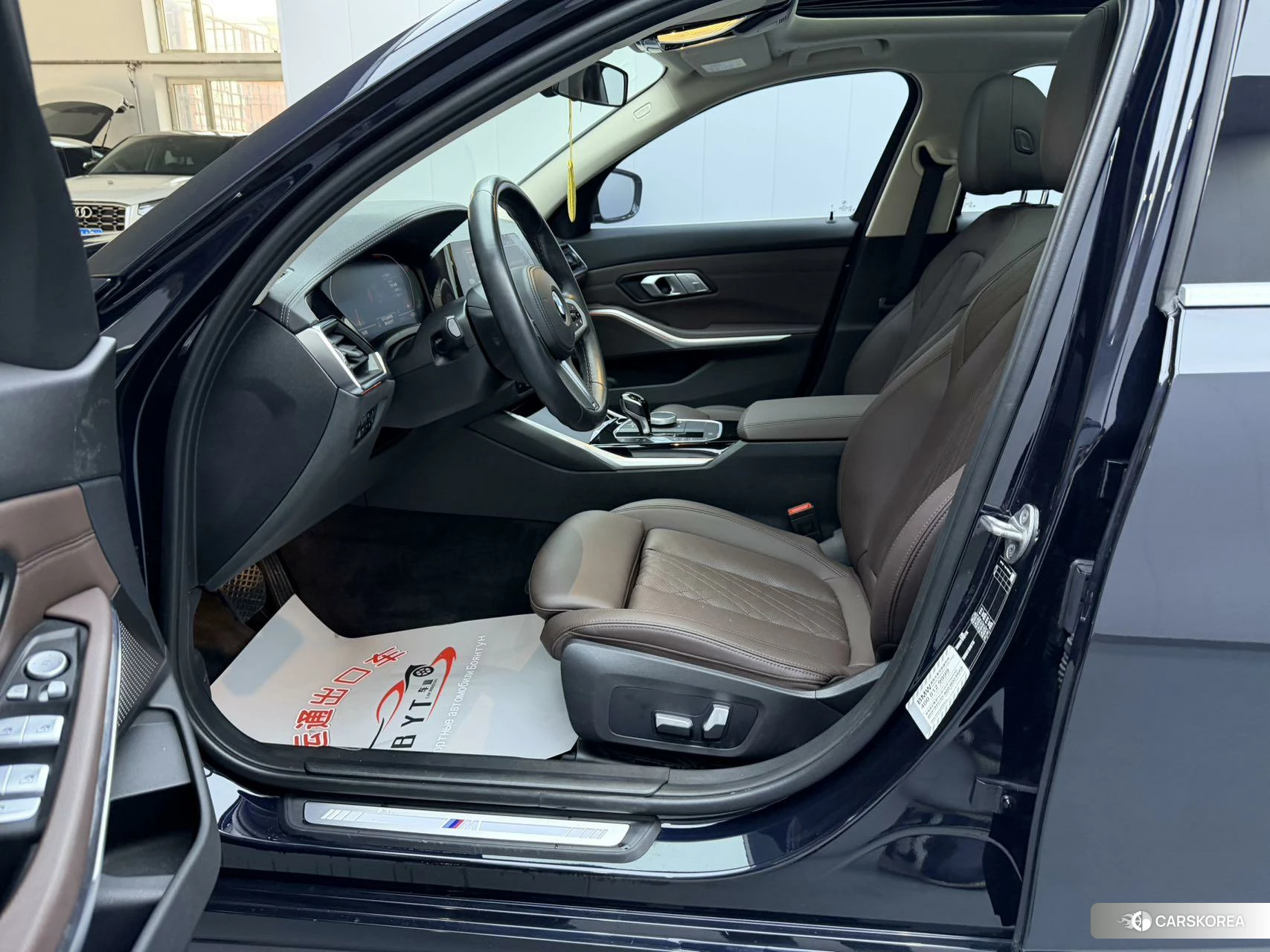 BMW 3 series id 4504733 из Китая 12