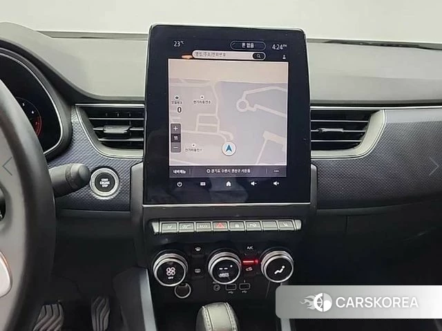 Renault Korea (Samsung) XM3 id 4250502 из Кореи 19