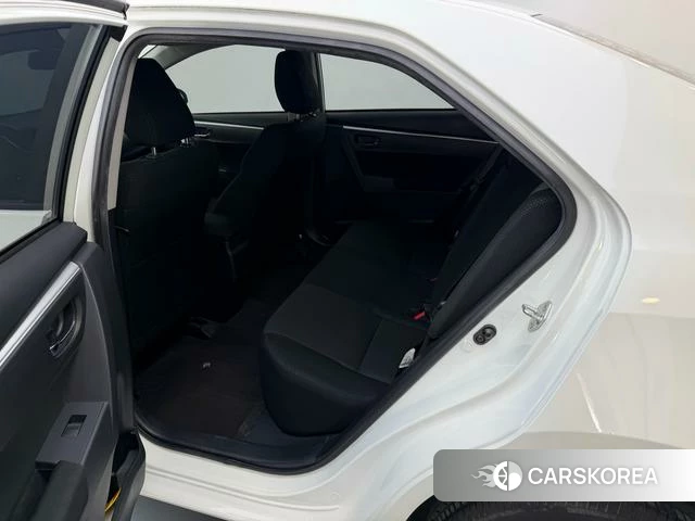 Toyota Lei Ling id 4211003 из Китая 20