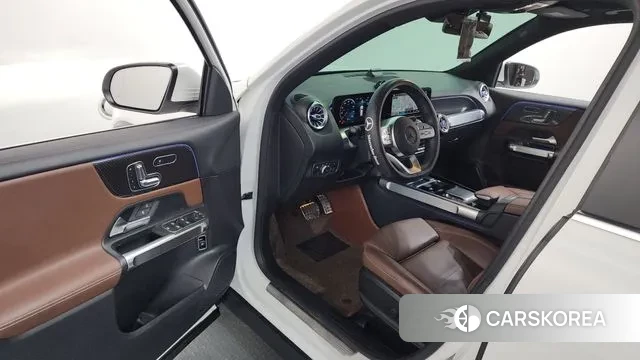 Mercedes-Benz GLB-Class X247 id 3607299 из Кореи 20