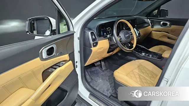 Kia Sorento 4th Generation id 3650271 из Кореи 20