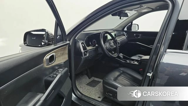 Kia Sorento 4th Generation id 4619102 из Кореи 33