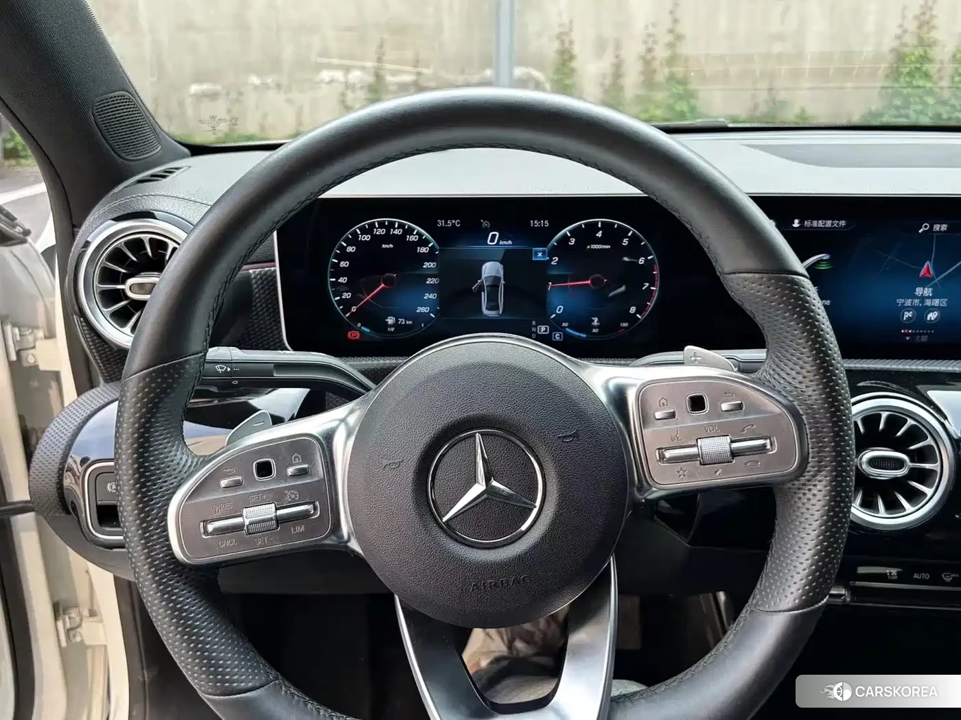 Mercedes-Benz A-Class id 4576568 из Китая 16