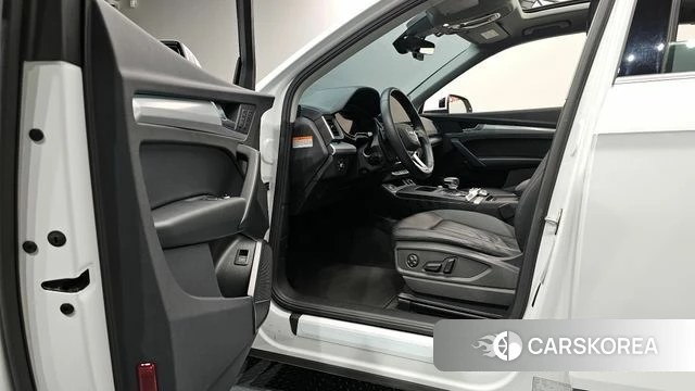 Audi Q5 (FY) id 3910745 из Кореи 20