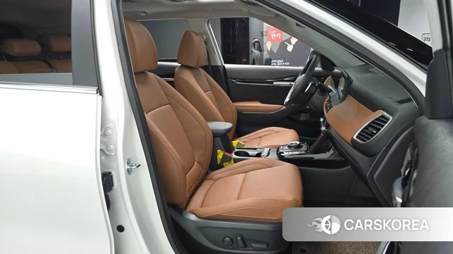 Kia The New Seltos id 4617328 из Кореи 36