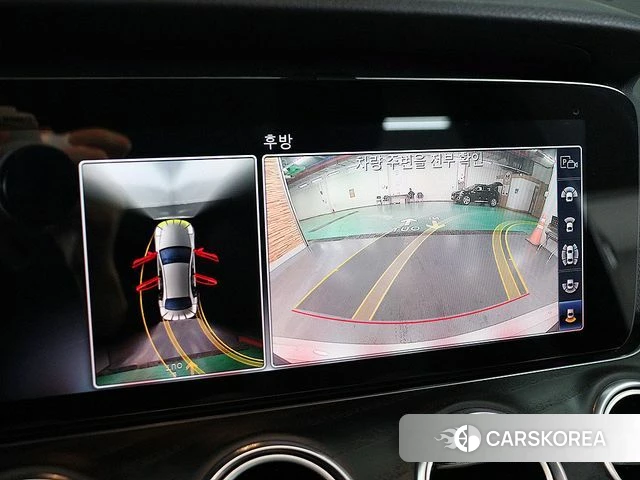 Mercedes-Benz E-Class W213 id 3879332 из Кореи 20