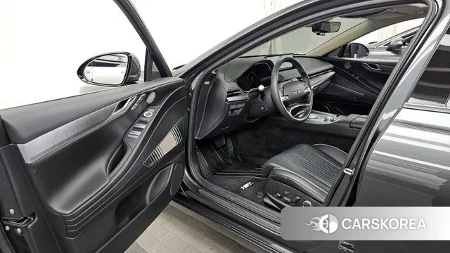 Genesis G80 (RG3) id 3463844 из Кореи 20