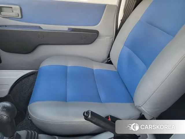 Chevrolet (GM Daewoo) New Damas id 3444076 из Кореи 20