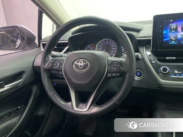 Toyota Corolla id 4254000 из Китая 20