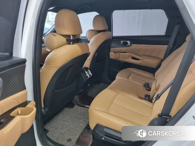 Kia Sorento 4th Generation id 3736080 из Кореи 20