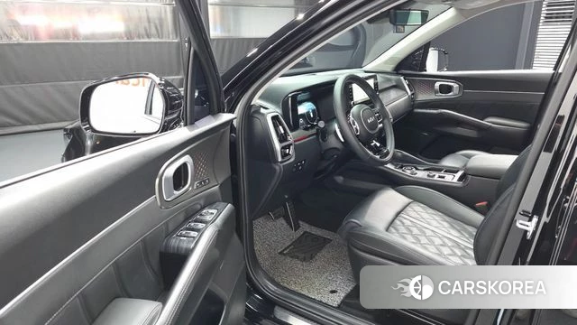 Kia Sorento 4th Generation id 3806749 из Кореи 20