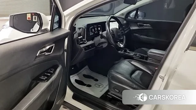 Kia Sportage 5th Generation id 3702054 из Кореи 18