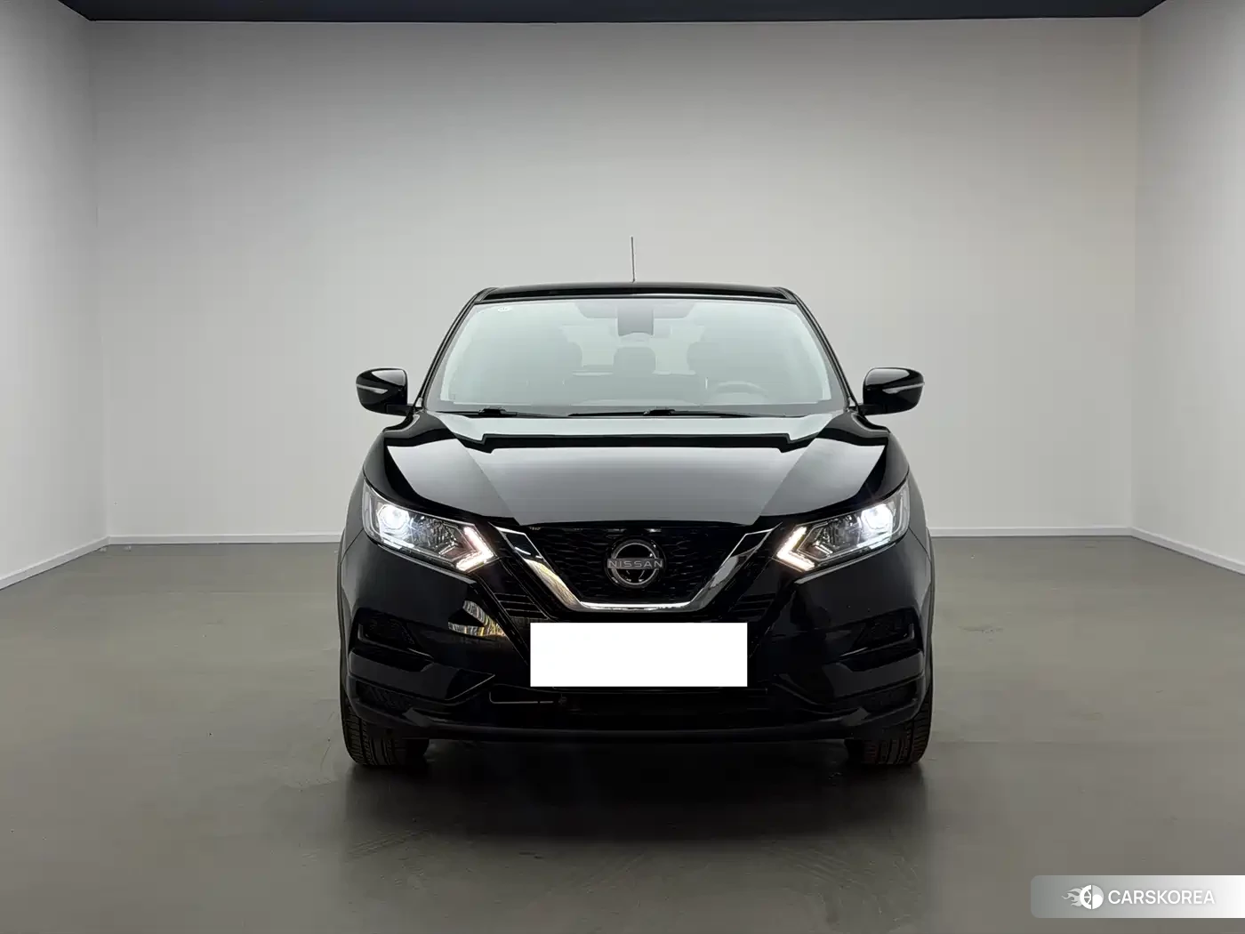 Nissan Qashqai id 4546131 из Китая 20