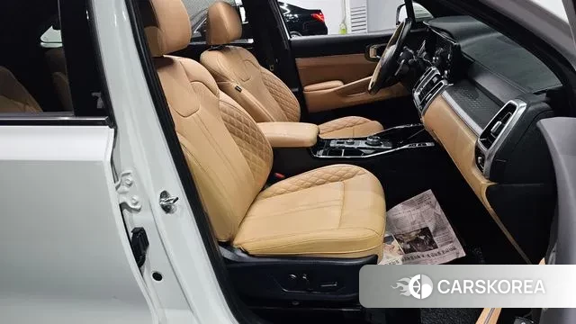 Kia Sorento 4th Generation id 3390238 из Кореи 20