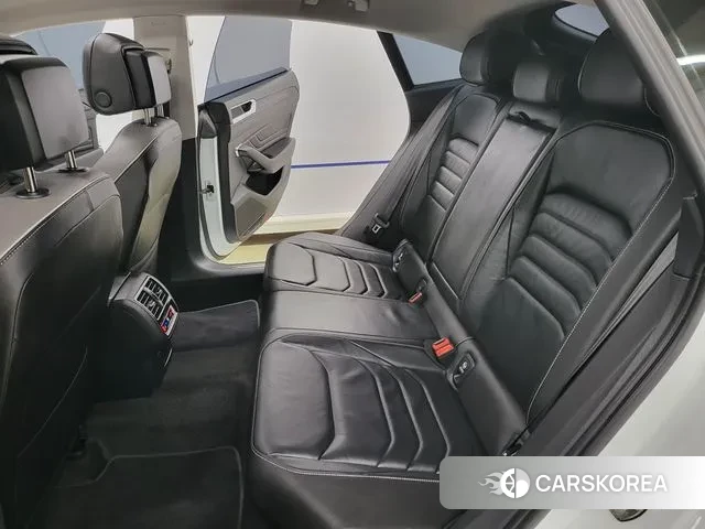 Volkswagen Arteon id 3026777 из Кореи 20