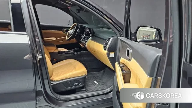 Kia Sorento 4th Generation id 3479370 из Кореи 20