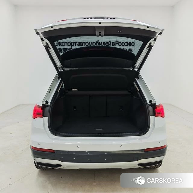 Audi Q3 id 4213135 из Китая 18