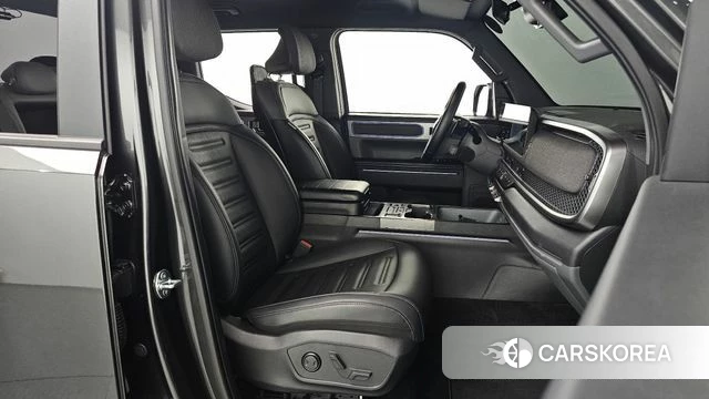 Kia Tasman id 4834162 из Кореи 32