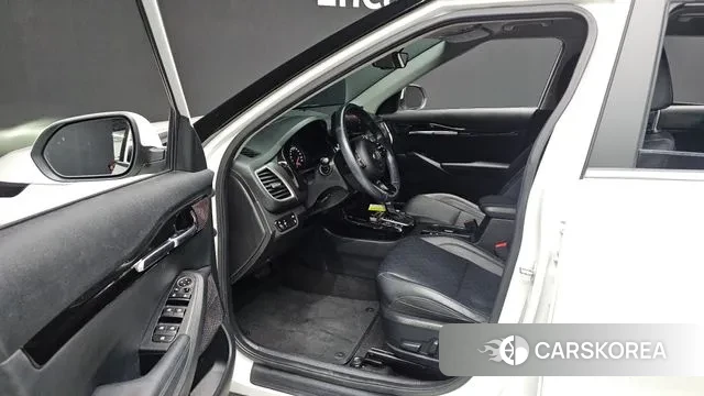 Kia Seltos id 3556761 из Кореи 20