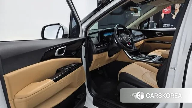 Kia Carnival 4th generation id 3771844 из Кореи 20