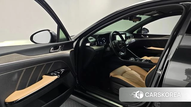 Kia K5 3rd generation id 3818081 из Кореи 20