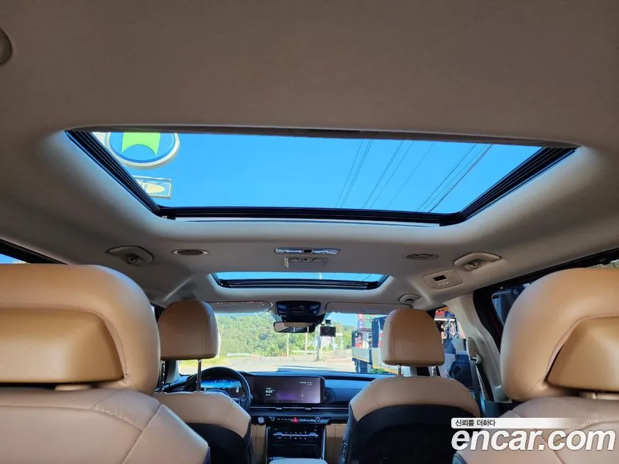 Kia Carnival 4th generation id 1939661 из Кореи 16