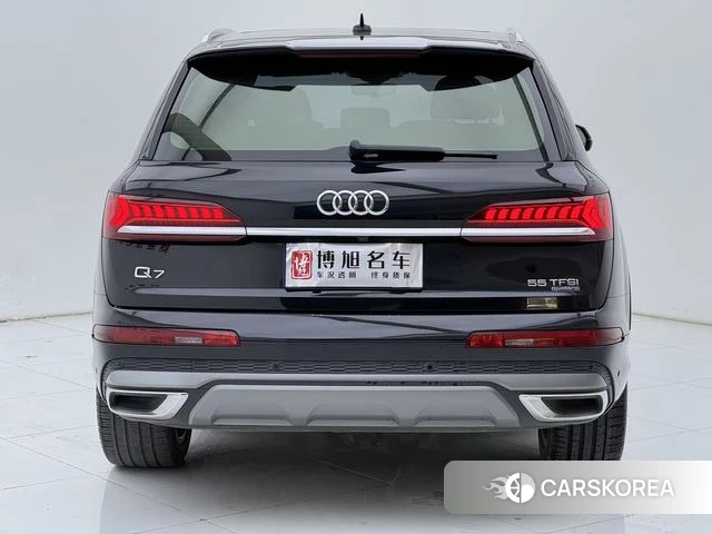 Audi Q7 id 4258724 из Китая 22