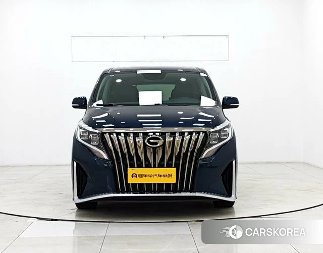 GAC Trumpchi Trumpchi M8 id 4208987 из Китая 20