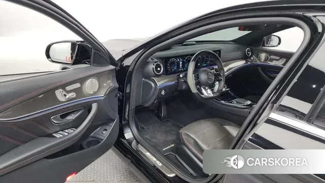 Mercedes-Benz E-Class W213 id 2989395 из Кореи 20