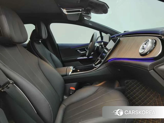 Mercedes-Benz EQE id 3920785 из Китая 22