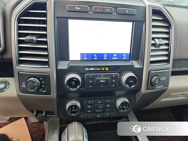 Ford F-150 id 4387325 из Китая 13