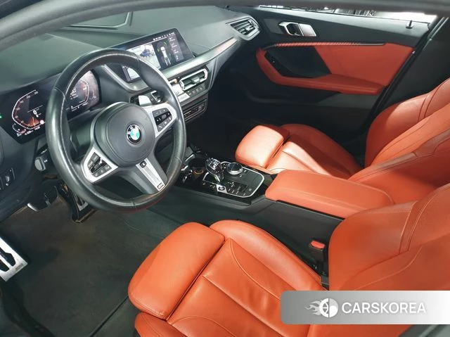 BMW 1 Series (F40) id 3800069 из Кореи 20