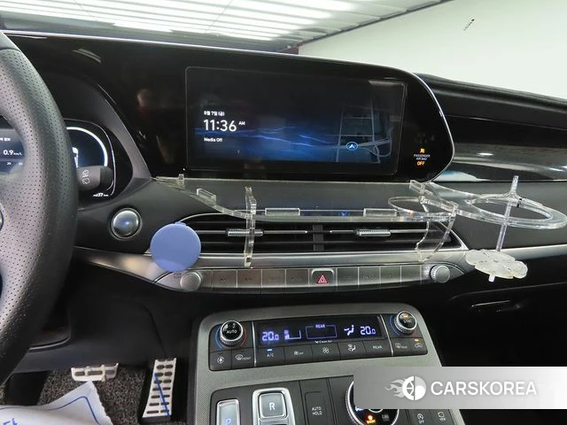 Hyundai Palisade id 4672050 из Кореи 20