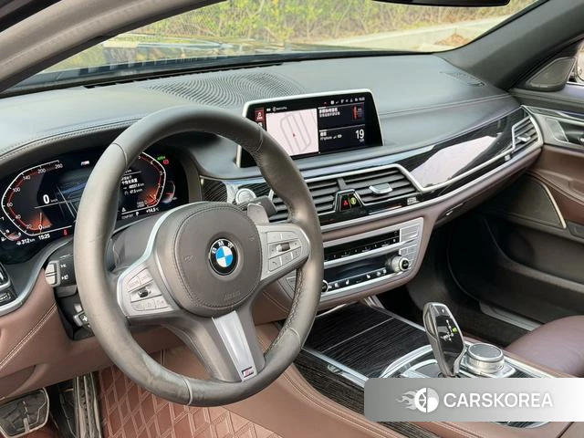 BMW 7 series id 4276903 из Китая 22