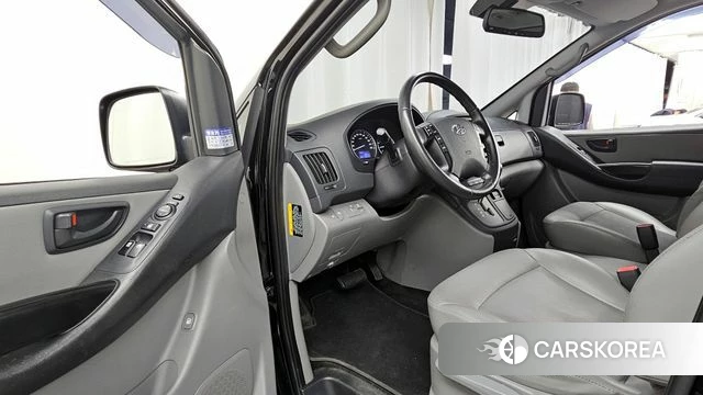 Hyundai The New Grand Starex id 4397576 из Кореи 20