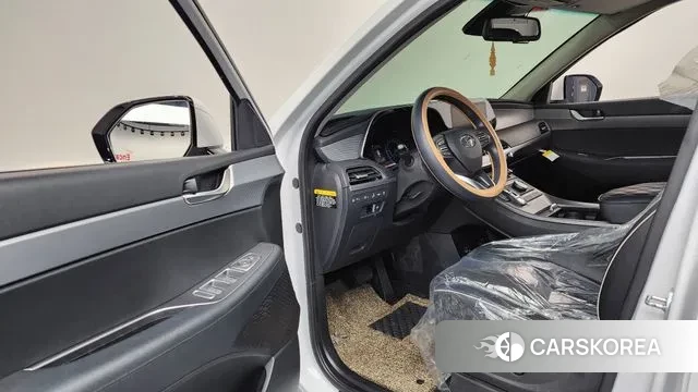 Hyundai Palisade id 3568333 из Кореи 20