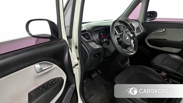 Kia The New Ray id 4225372 из Кореи 30