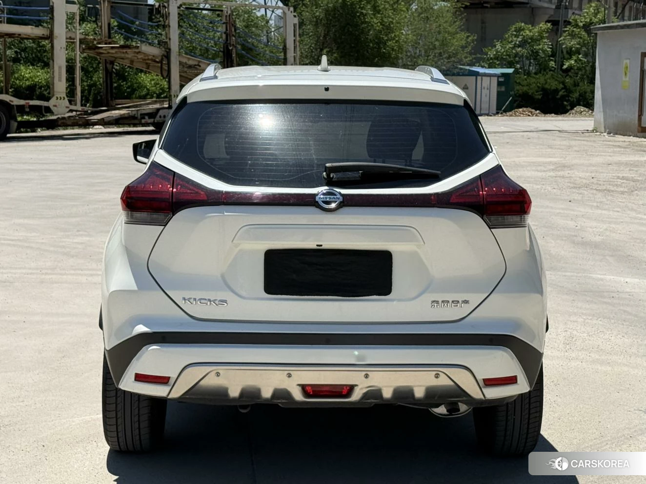 Nissan Jinke id 4454692 из Китая 14