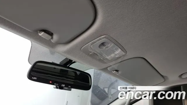 Hyundai The New Grand Starex id 2646654 из Кореи 20