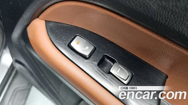 Ssangyong Rexton Sports Cannes id 2758291 из Кореи 20