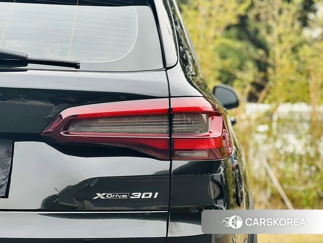 BMW X5 (imported) id 4265518 из Китая 15