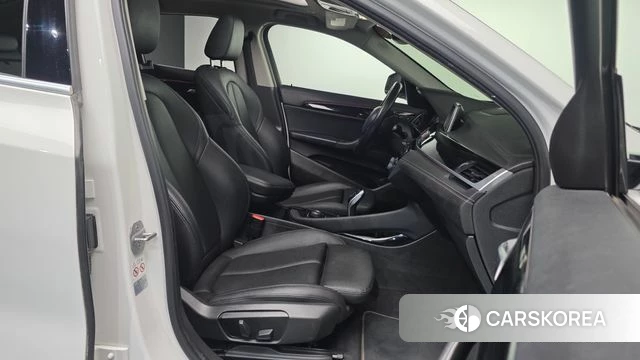 BMW X2 (F39) id 3853226 из Кореи 20