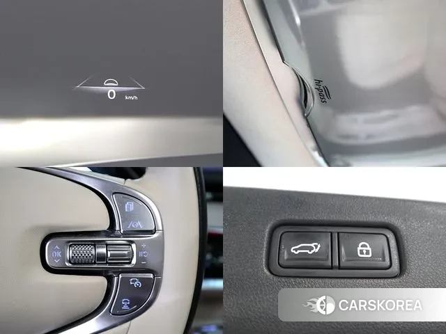 Genesis GV70 id 3361572 из Кореи 20