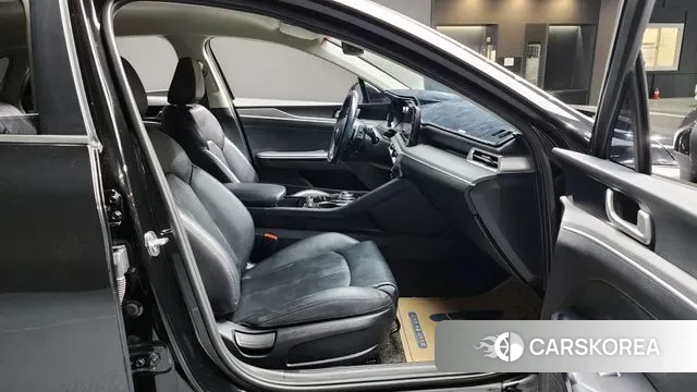 Kia K5 3rd generation id 3640890 из Кореи 20