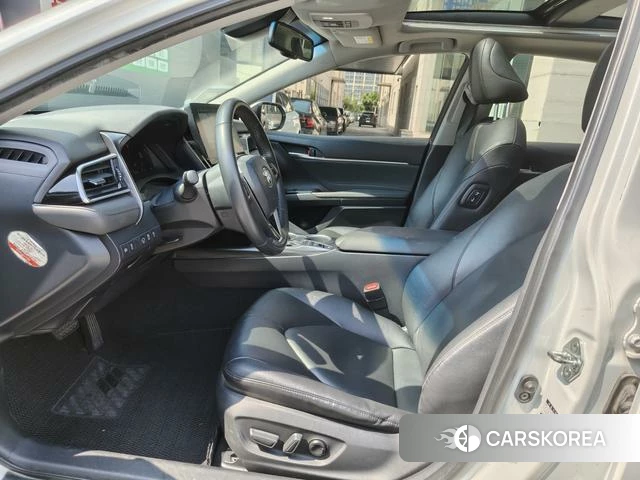 Toyota Camry id 4272986 из Китая 13