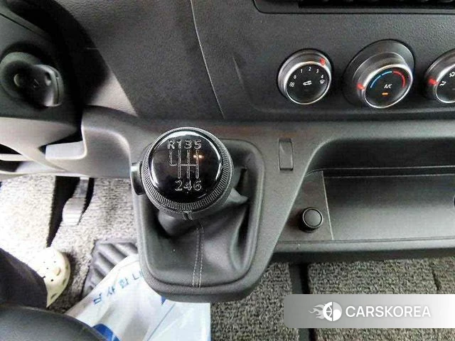 Renault Korea (Samsung) Master id 4740375 из Кореи 20