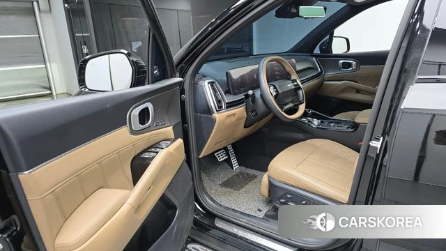 Kia The New Sorento 4th Generation id 4570901 из Кореи 32