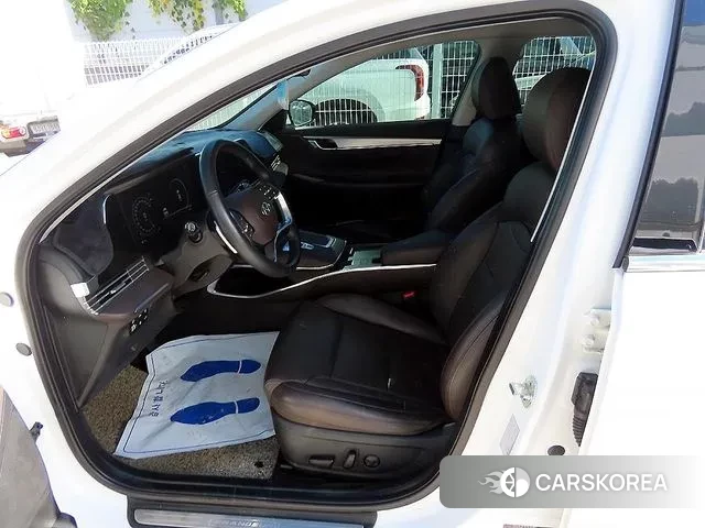 Hyundai The New Grandeur IG id 3444200 из Кореи 20